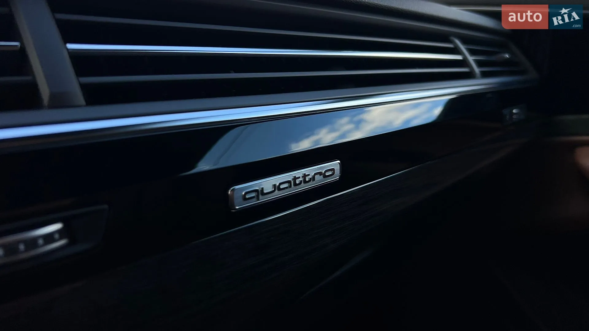 2017 Audi Q7 - мініатюра 23