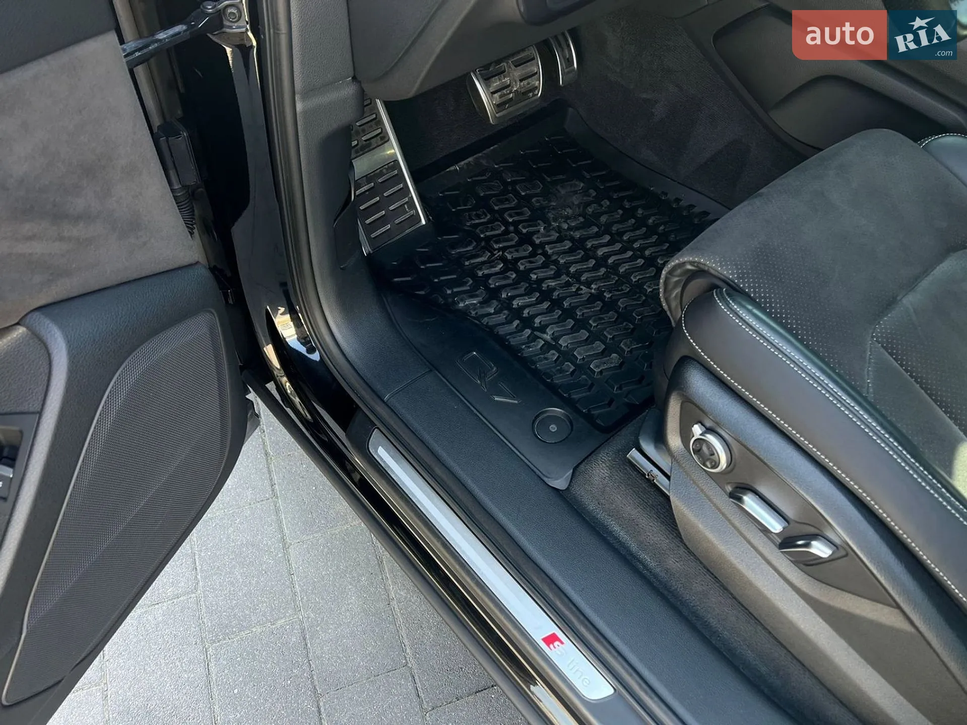 2016 Audi Q7 - мініатюра 19