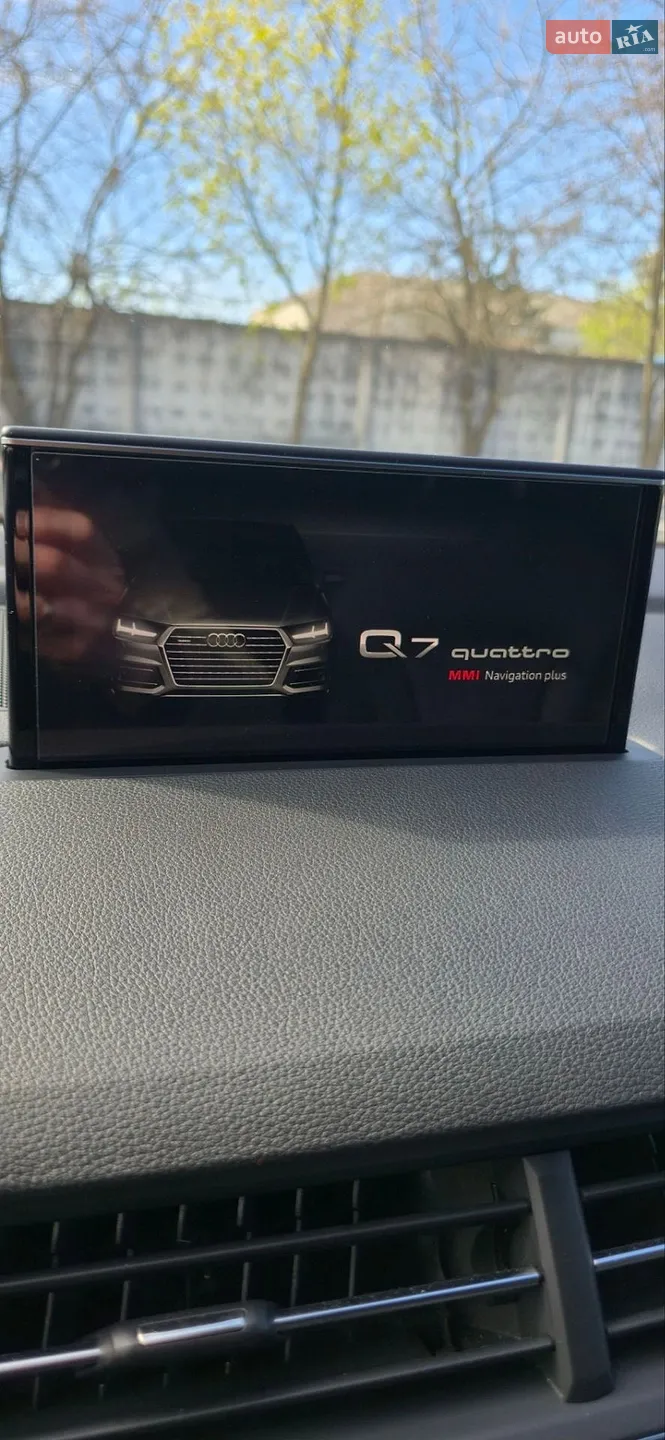 2019 Audi Q7 - мініатюра 24