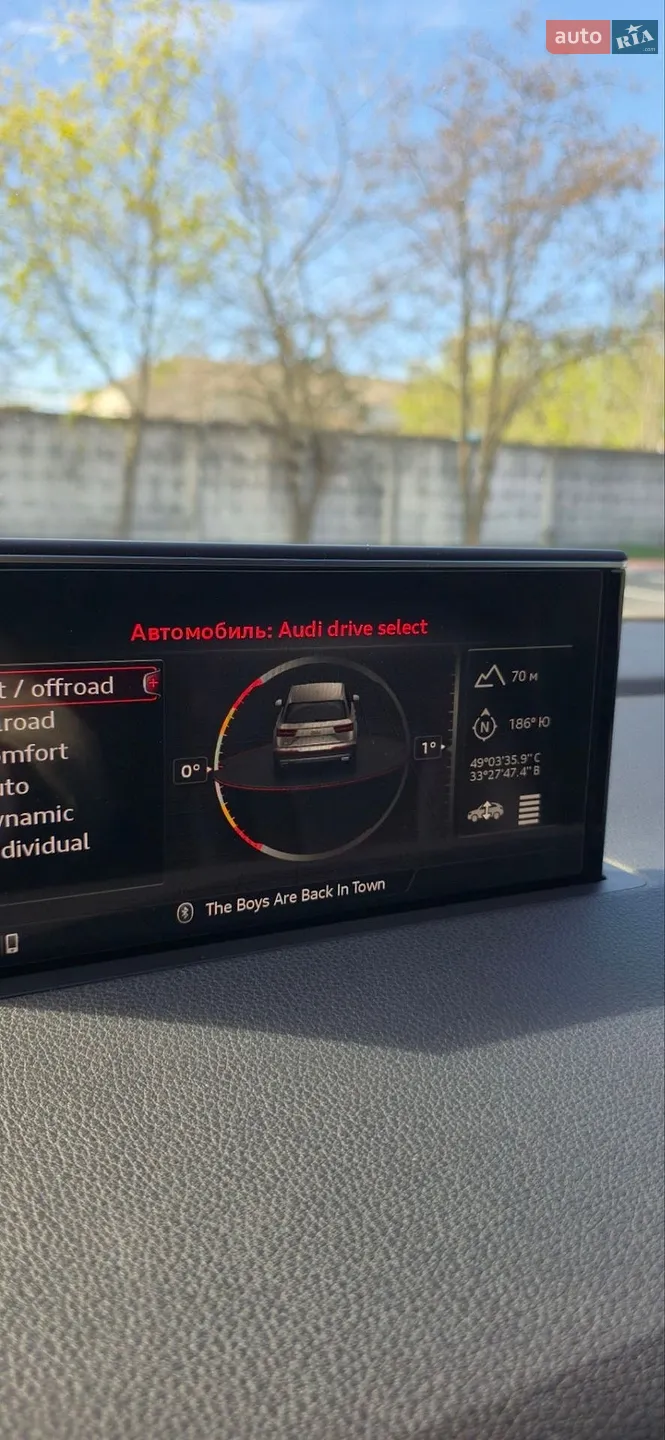 2019 Audi Q7 - мініатюра 30