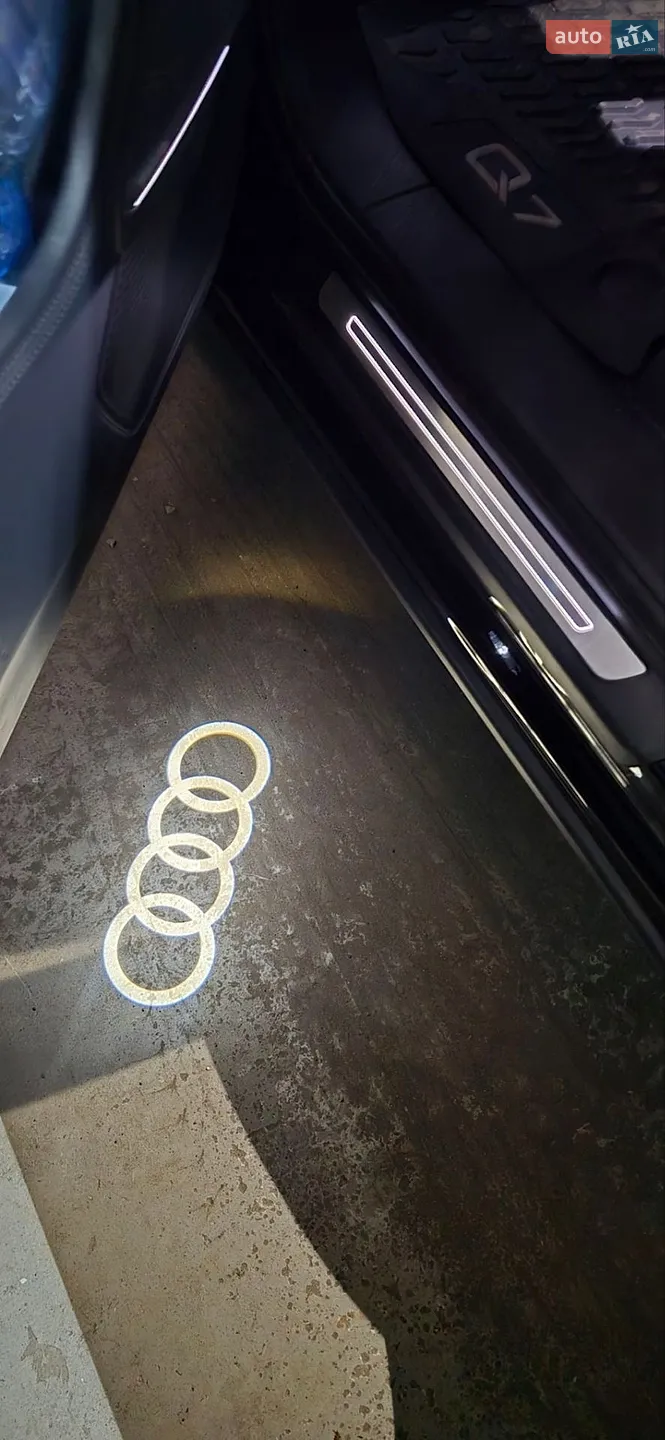 2019 Audi Q7 - мініатюра 51