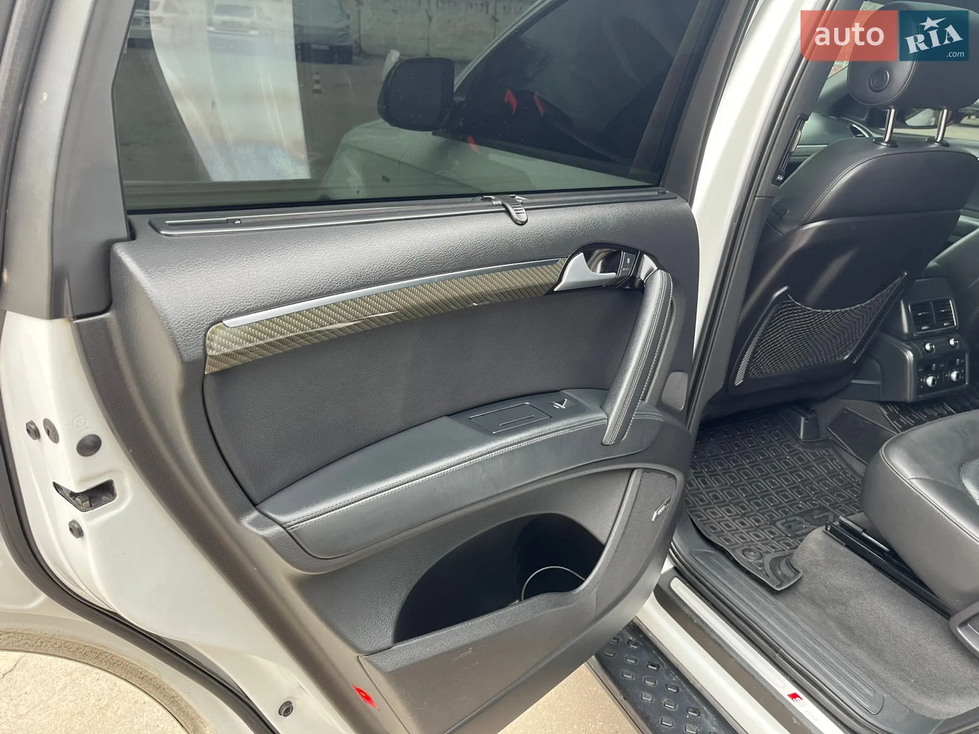 2015 Audi Q7 - мініатюра 42