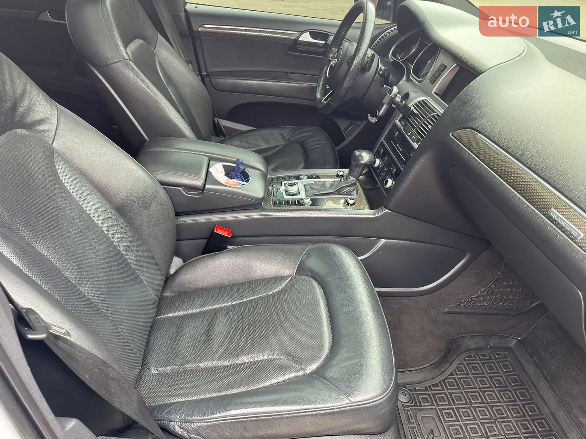 2015 Audi Q7 - мініатюра 48