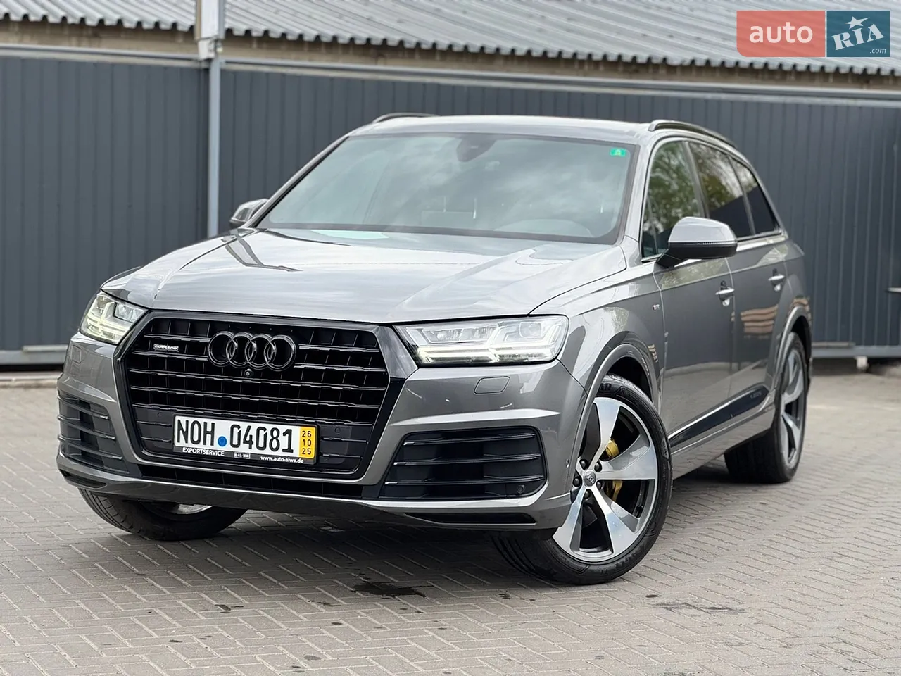 2019 Audi e-tron - мініатюра 36