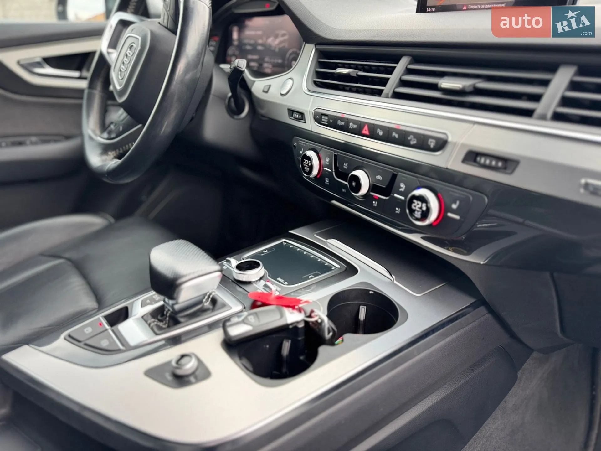 2016 Audi Q7 - мініатюра 27