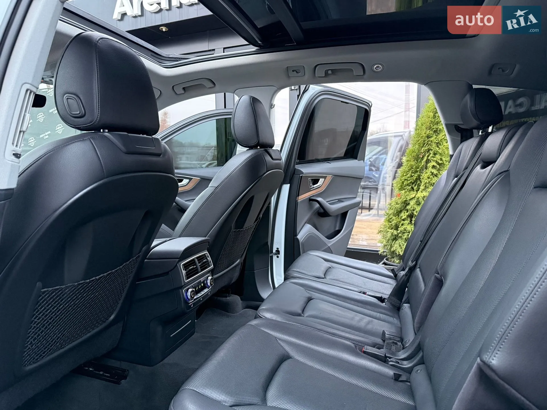 2017 Audi Q7 - мініатюра 19