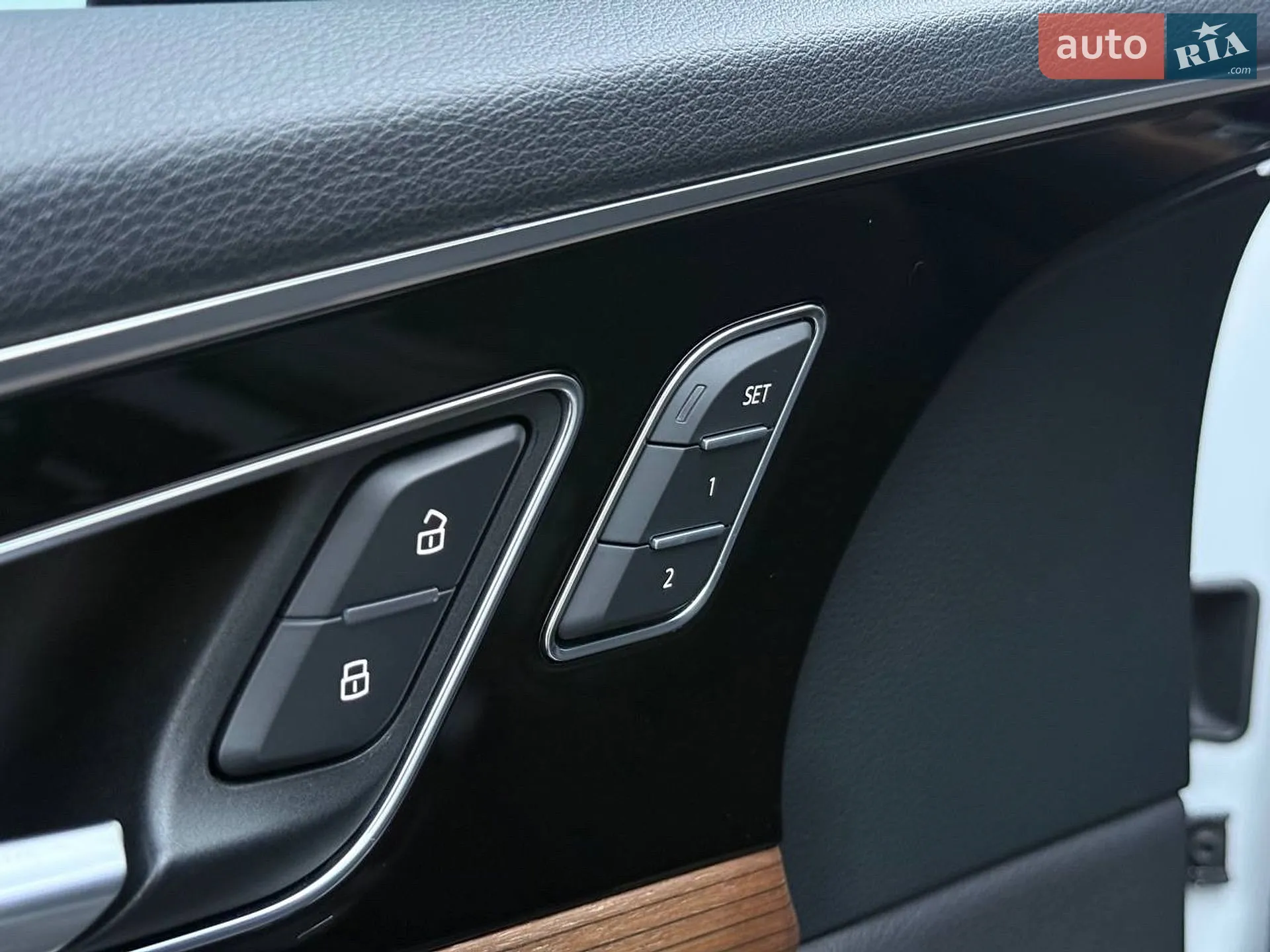 2017 Audi Q7 - мініатюра 30