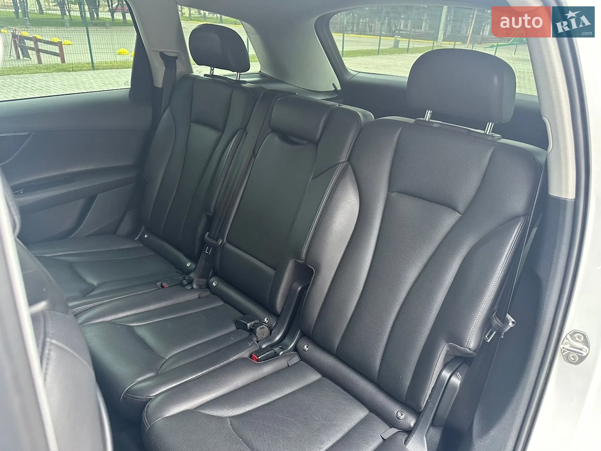 2016 Audi Q7 - мініатюра 18
