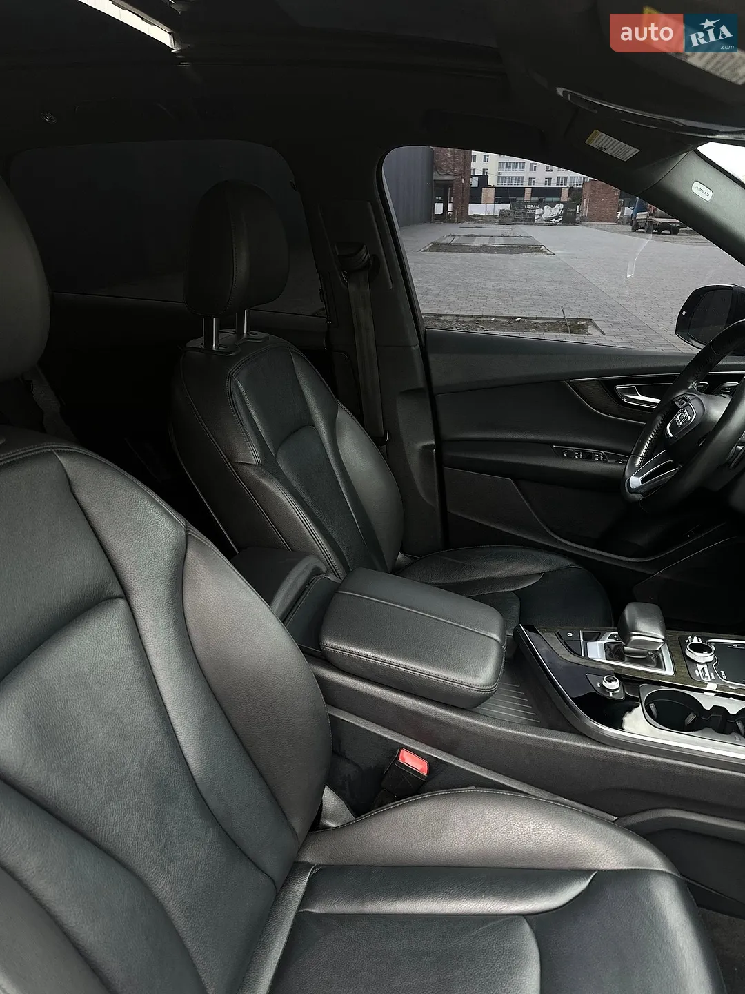 2018 Audi Q7 - мініатюра 31