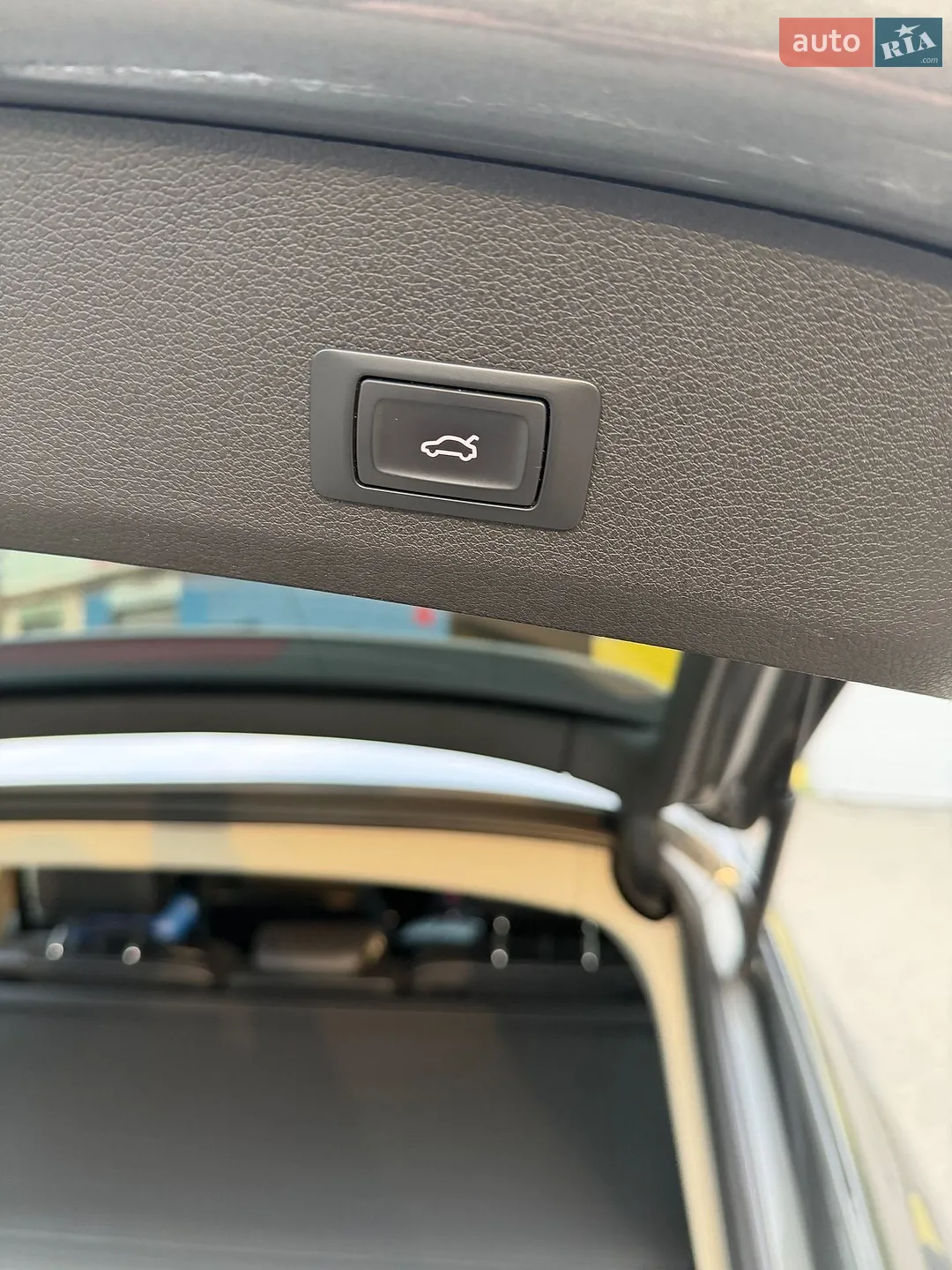 2014 Audi Q7 - мініатюра 19