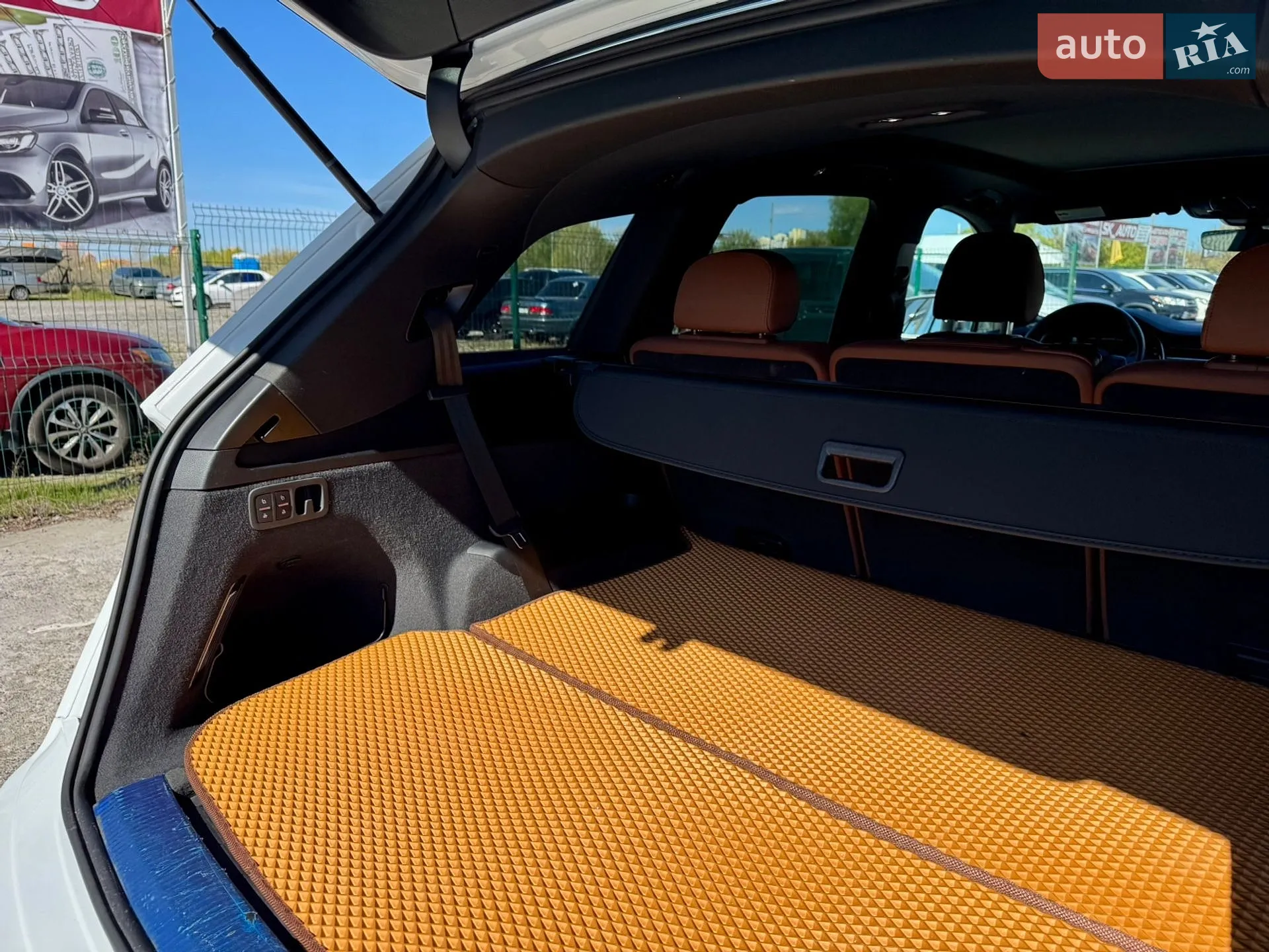 2023 Audi Q7 - мініатюра 45