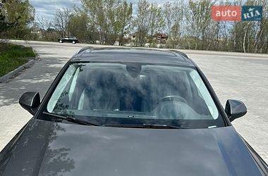 Внедорожник / Кроссовер Audi Q7 2016 в Днепре