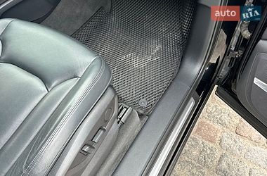 Внедорожник / Кроссовер Audi Q7 2017 в Кременчуге фото 32 Внедорожник / Кроссовер Audi Q7 2017 в Кременчуге