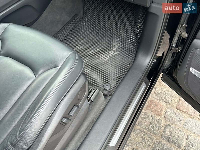 Внедорожник / Кроссовер Audi Q7 2017 в Кременчуге фото 32 Внедорожник / Кроссовер Audi Q7 2017 в Кременчуге