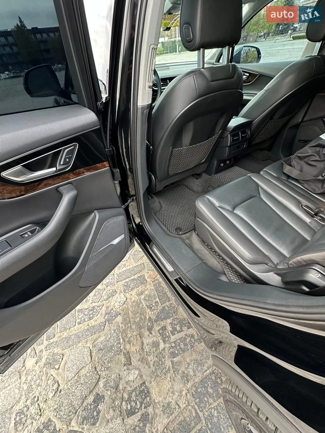 2017 Audi Q7 - мініатюра 33