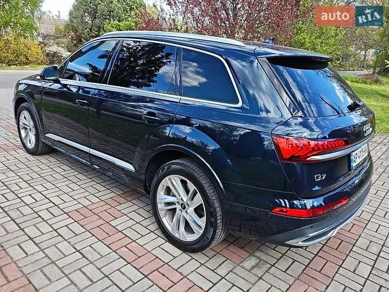 Audi Q7 2023 VIN WA1LXBF79PD014176 фото оголошення 30 з 83