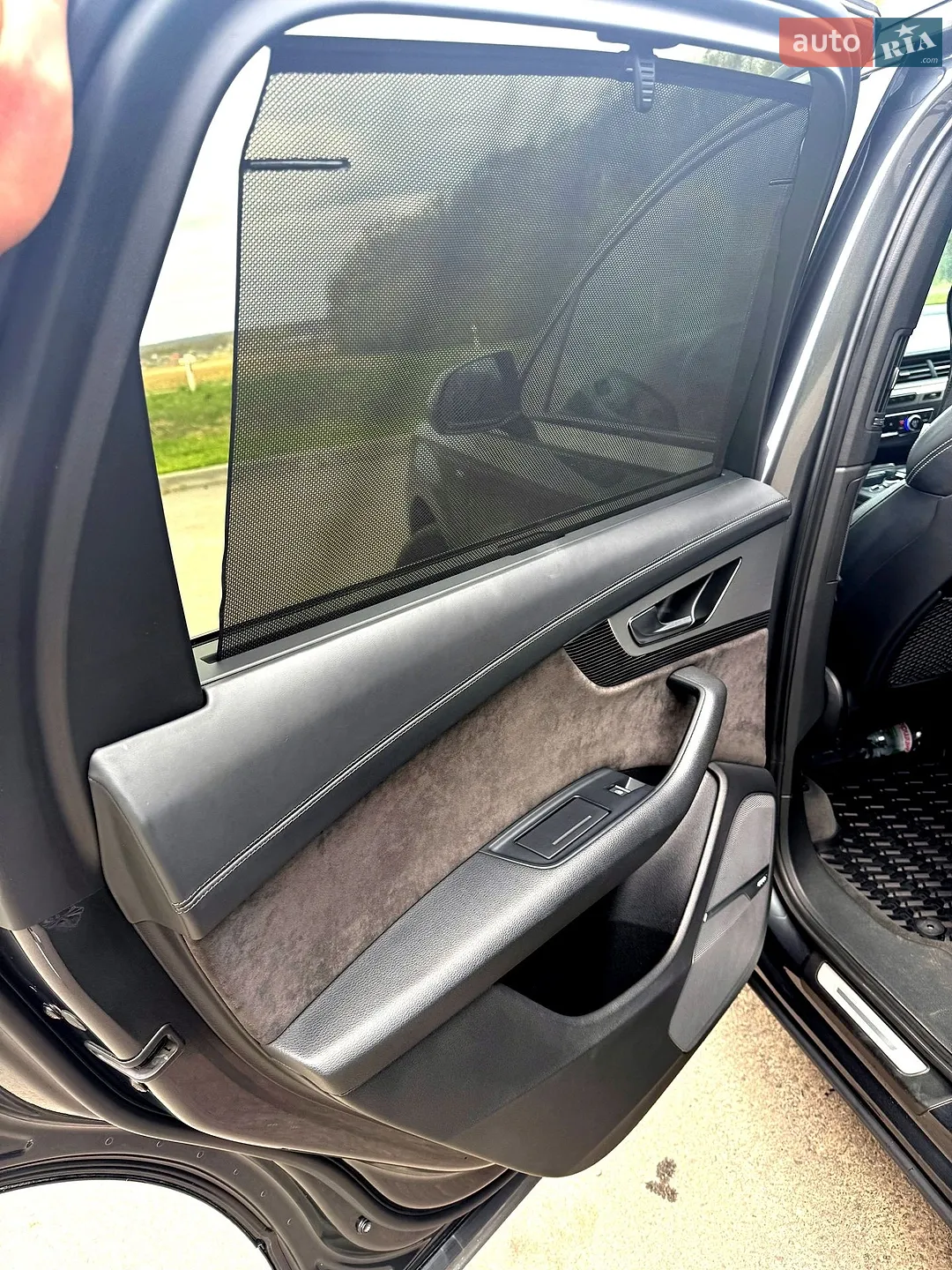 2019 Audi Q7 - мініатюра 12