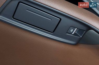 Внедорожник / Кроссовер Audi Q7 2016 в Ровно