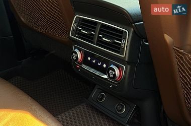 Внедорожник / Кроссовер Audi Q7 2016 в Ровно