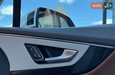 Внедорожник / Кроссовер Audi Q7 2016 в Ровно