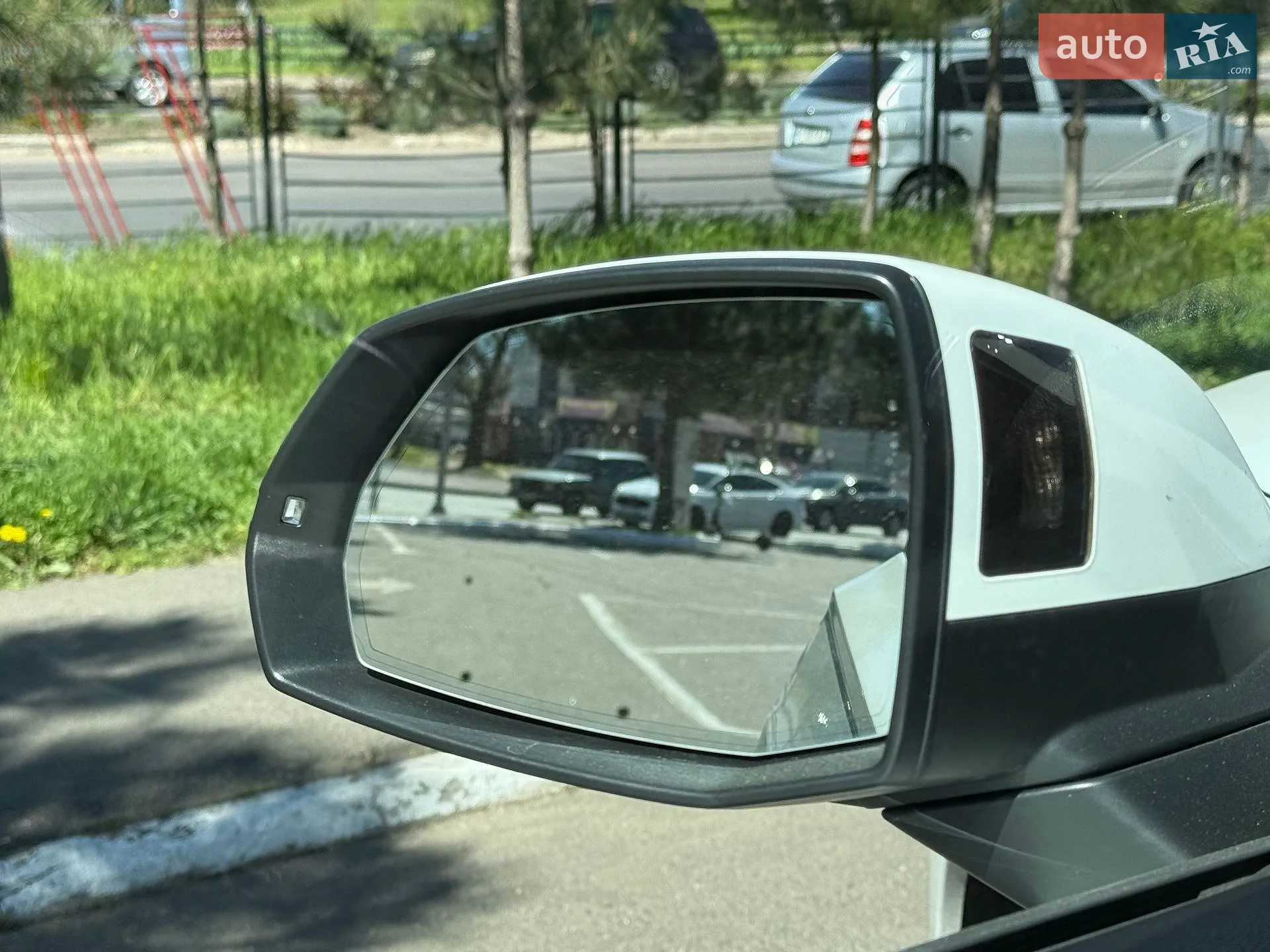 2017 Audi Q7 - мініатюра 24
