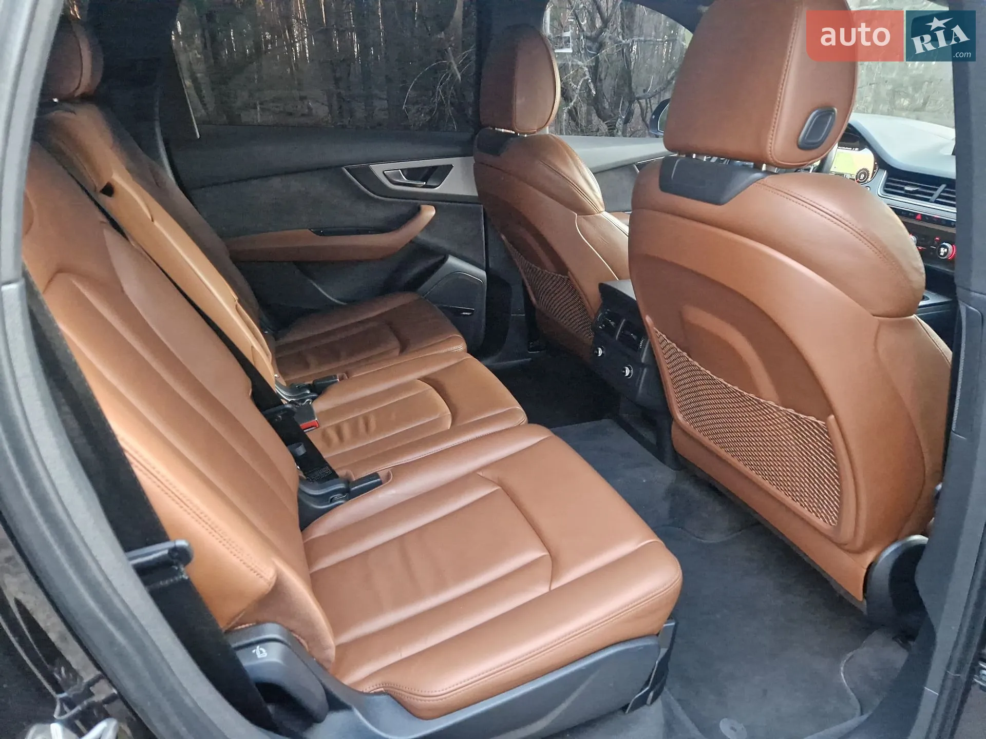 2016 Audi Q7 - мініатюра 19