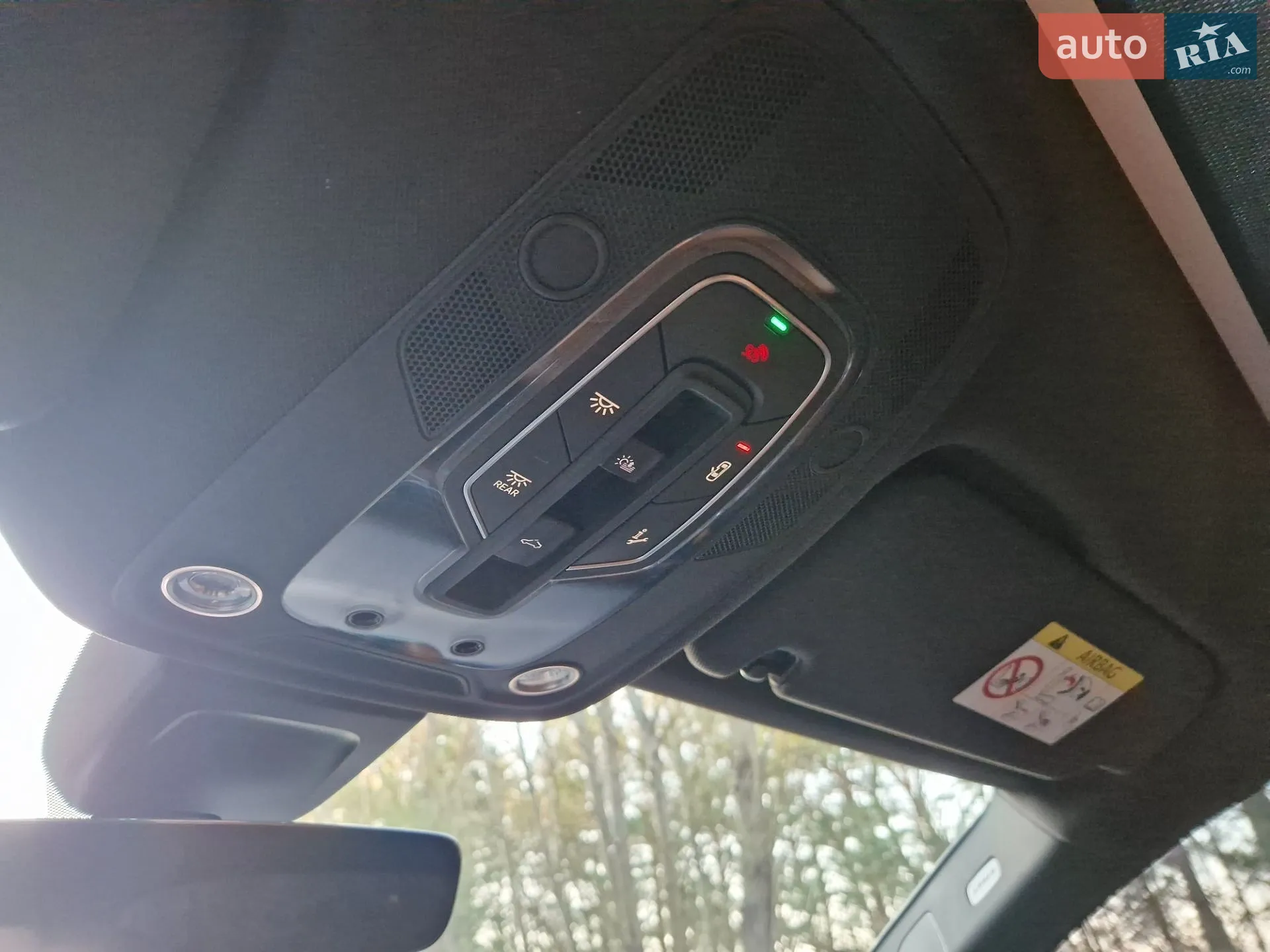 2016 Audi Q7 - мініатюра 32