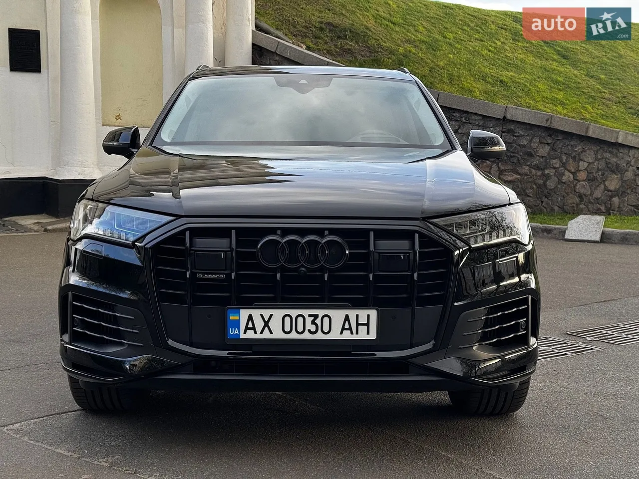 2023 Audi Q7 - мініатюра 15
