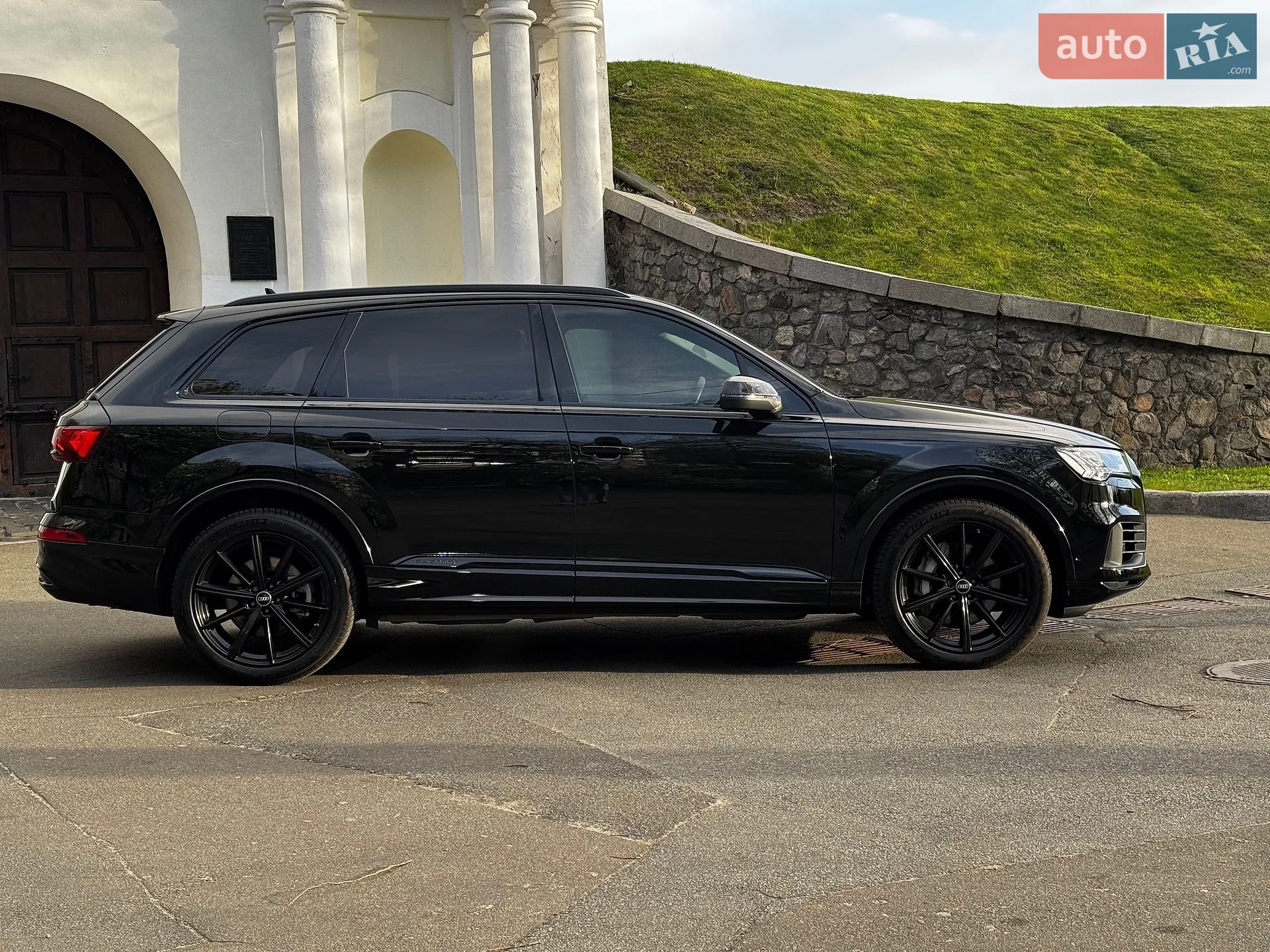 2022 Audi Q7 - мініатюра 5