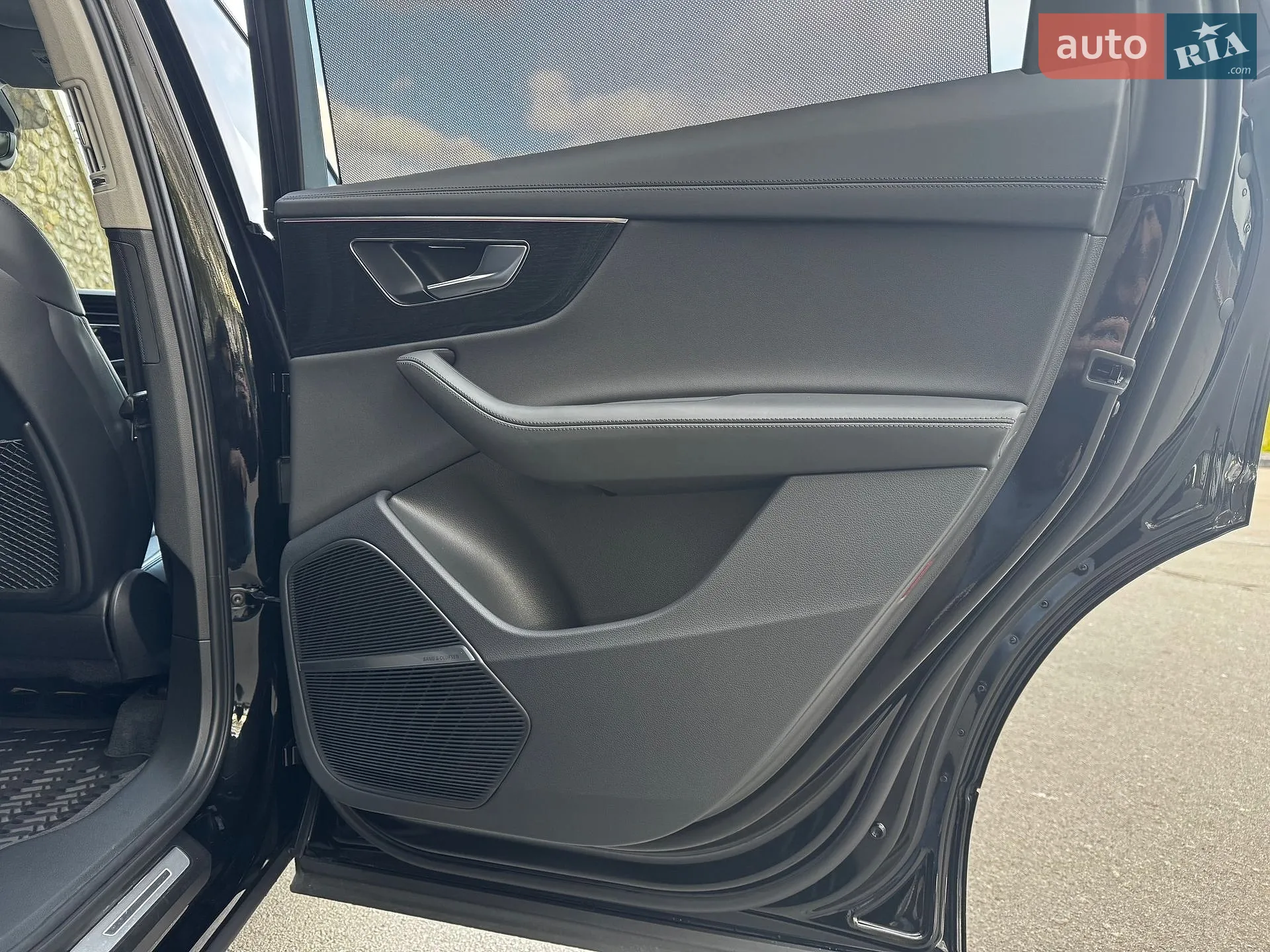 2022 Audi Q7 - мініатюра 19