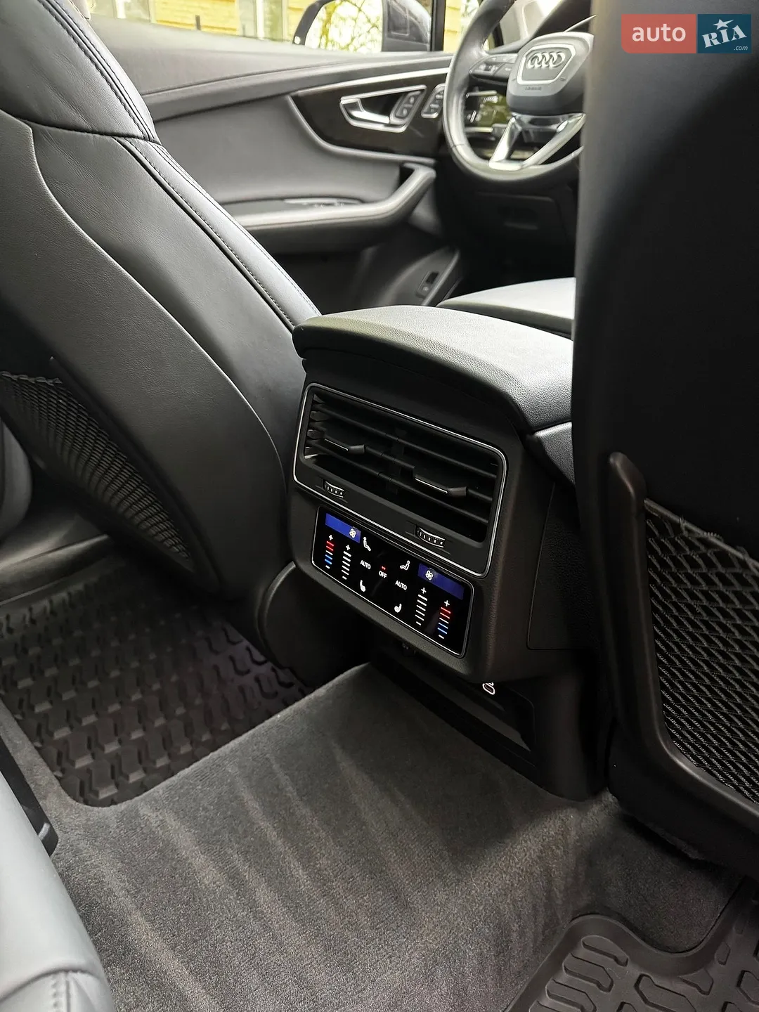 2022 Audi Q7 - мініатюра 34