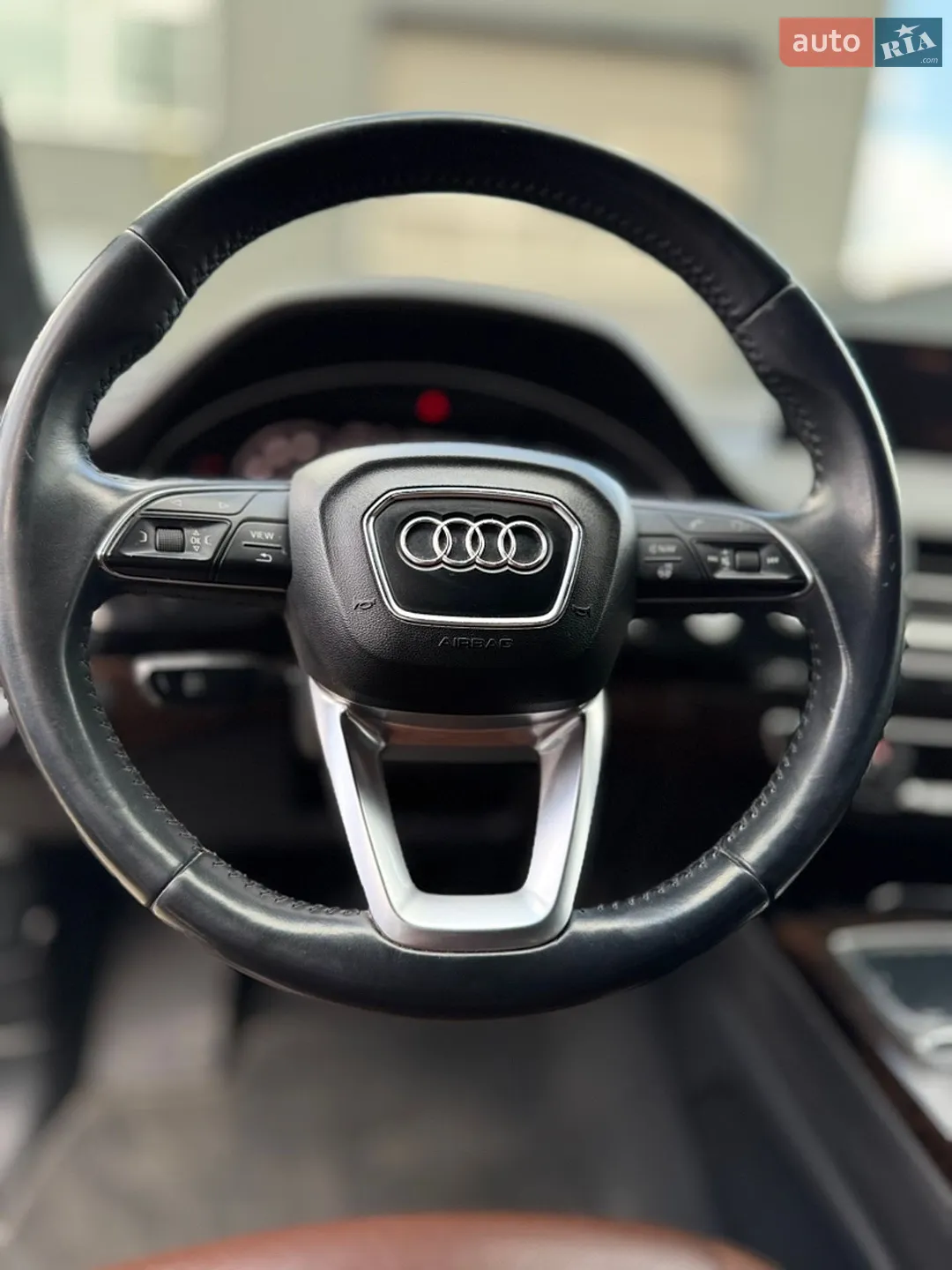 2017 Audi Q7 - мініатюра 39