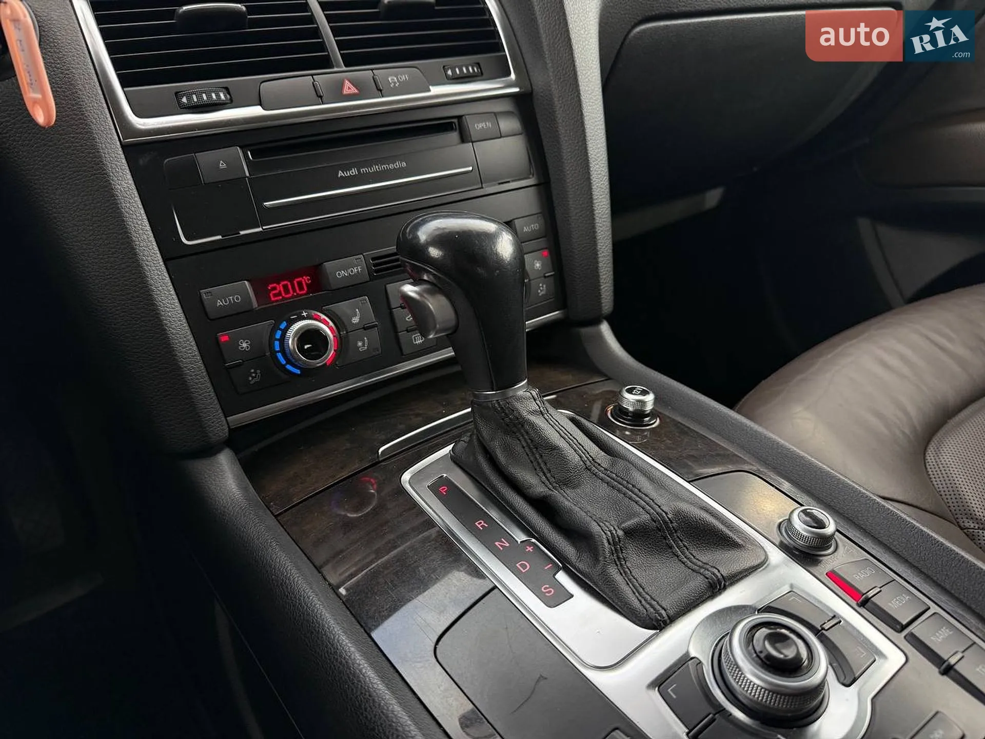 2011 Audi Q7 - мініатюра 30