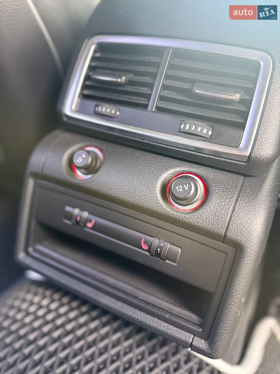 2015 Audi Q7 - мініатюра 9
