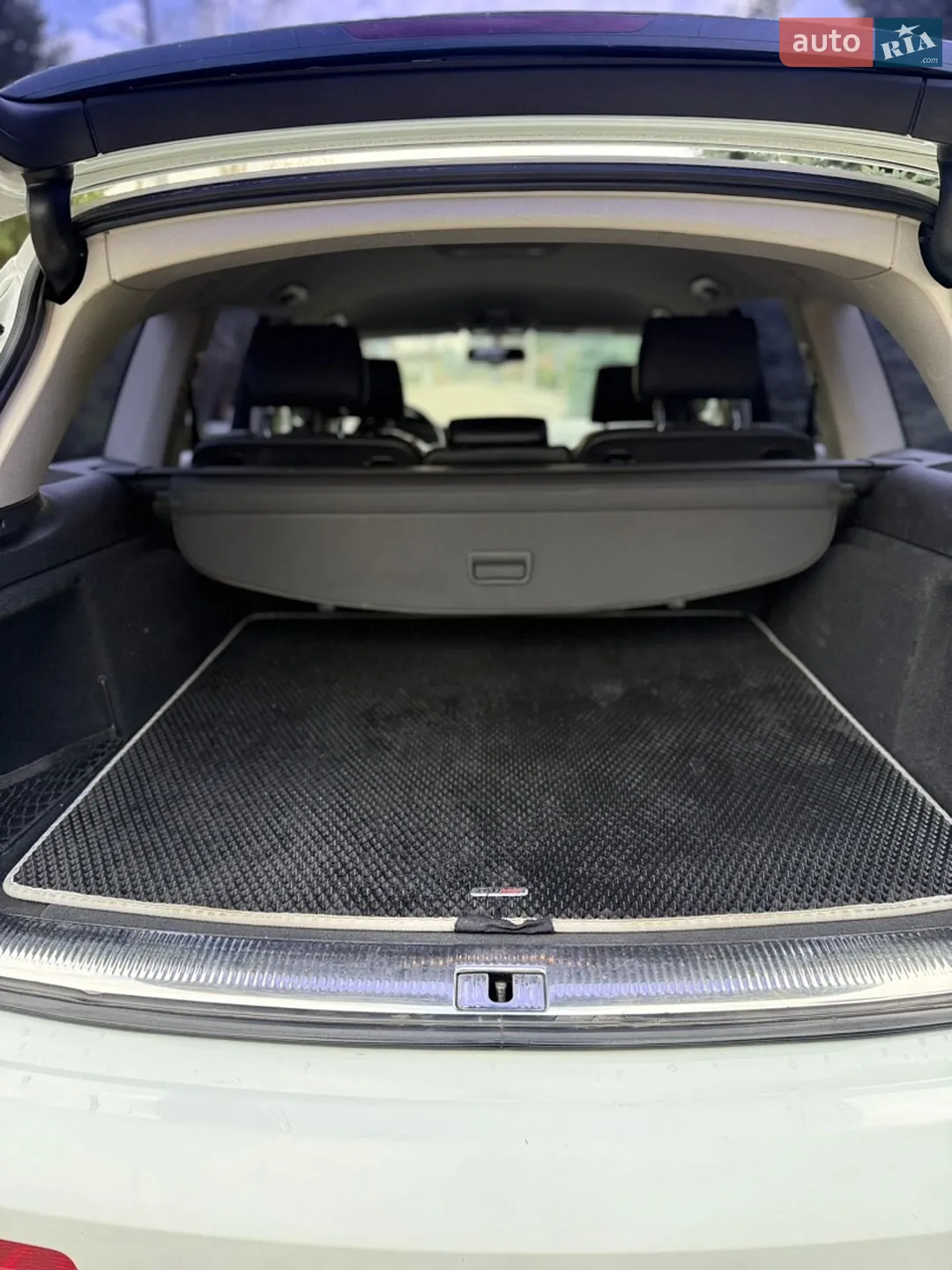 2015 Audi Q7 - мініатюра 18