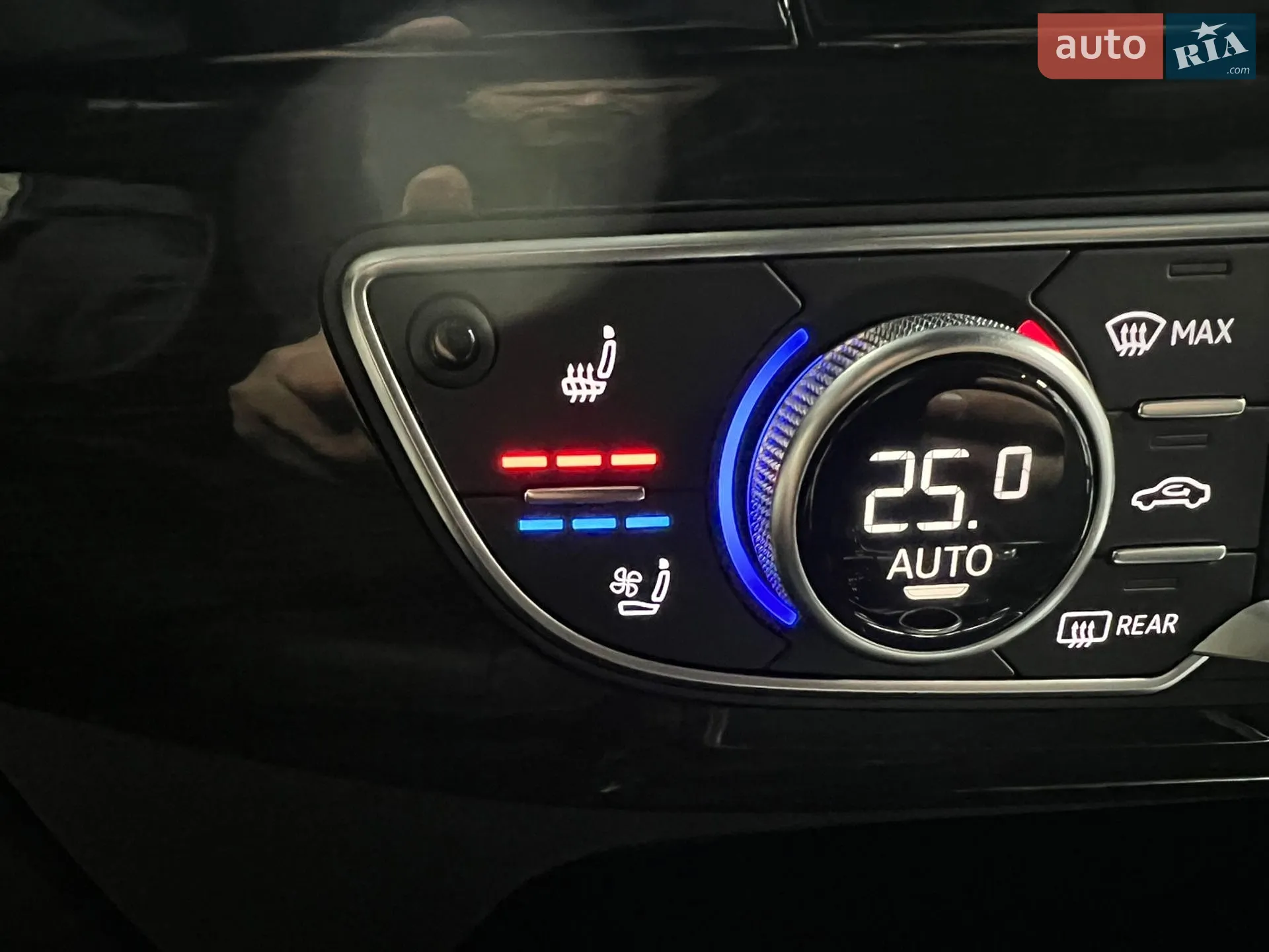 2016 Audi Q7 - мініатюра 52