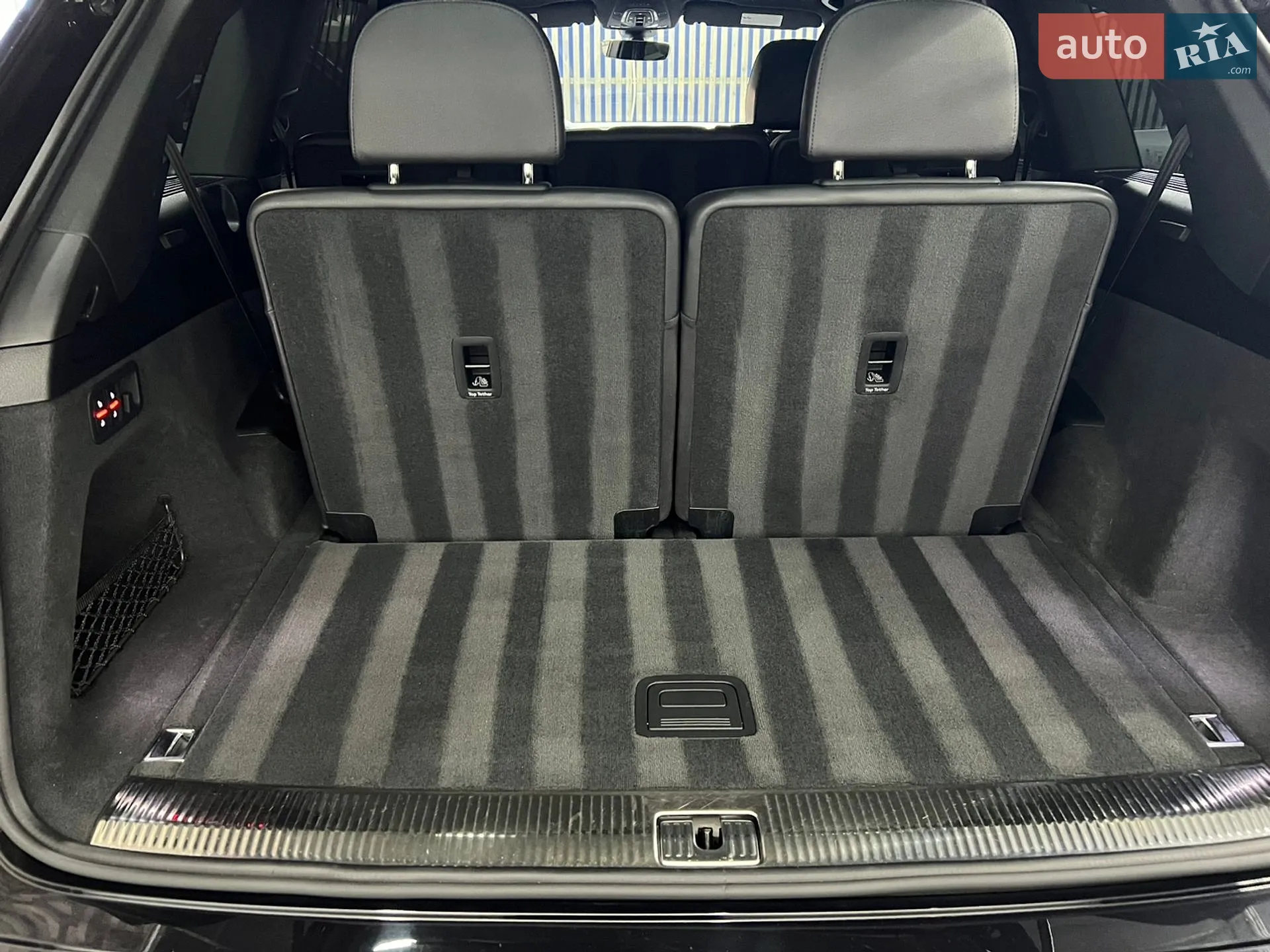 2016 Audi Q7 - мініатюра 58