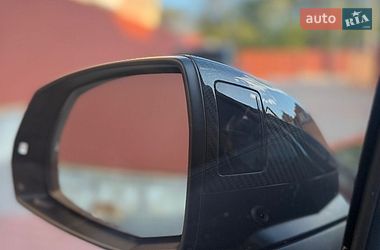 Внедорожник / Кроссовер Audi Q7 2018 в Белой Церкви