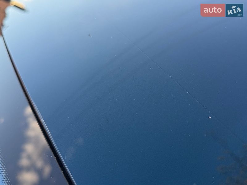 Внедорожник / Кроссовер Audi Q7 2018 в Белой Церкви