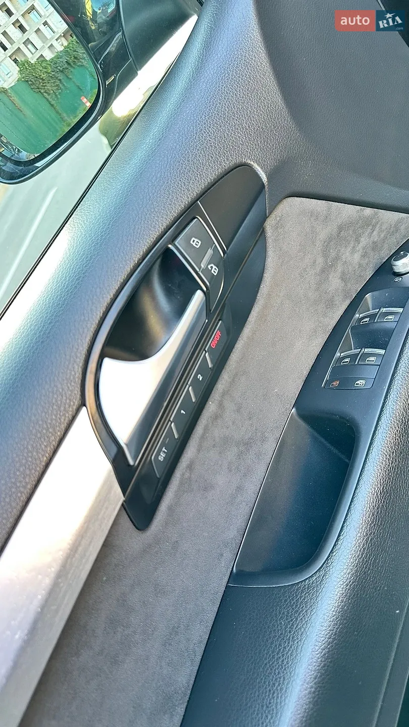 2013 Audi Q7 - мініатюра 18