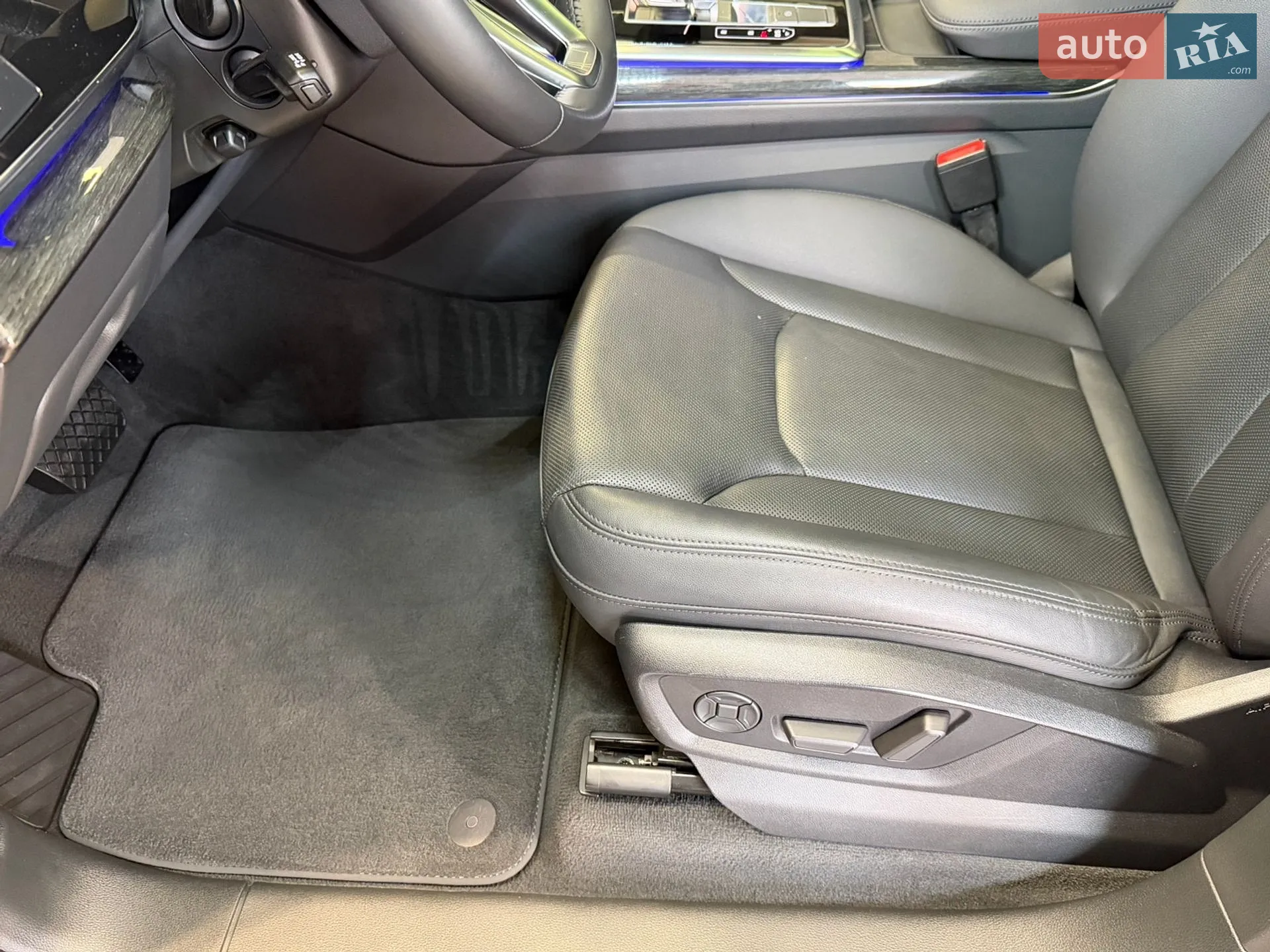 2020 Audi Q7 - мініатюра 30