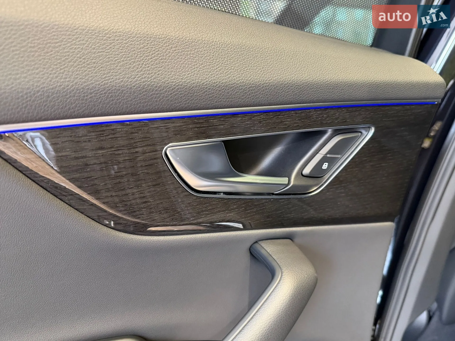 2020 Audi Q7 - мініатюра 56