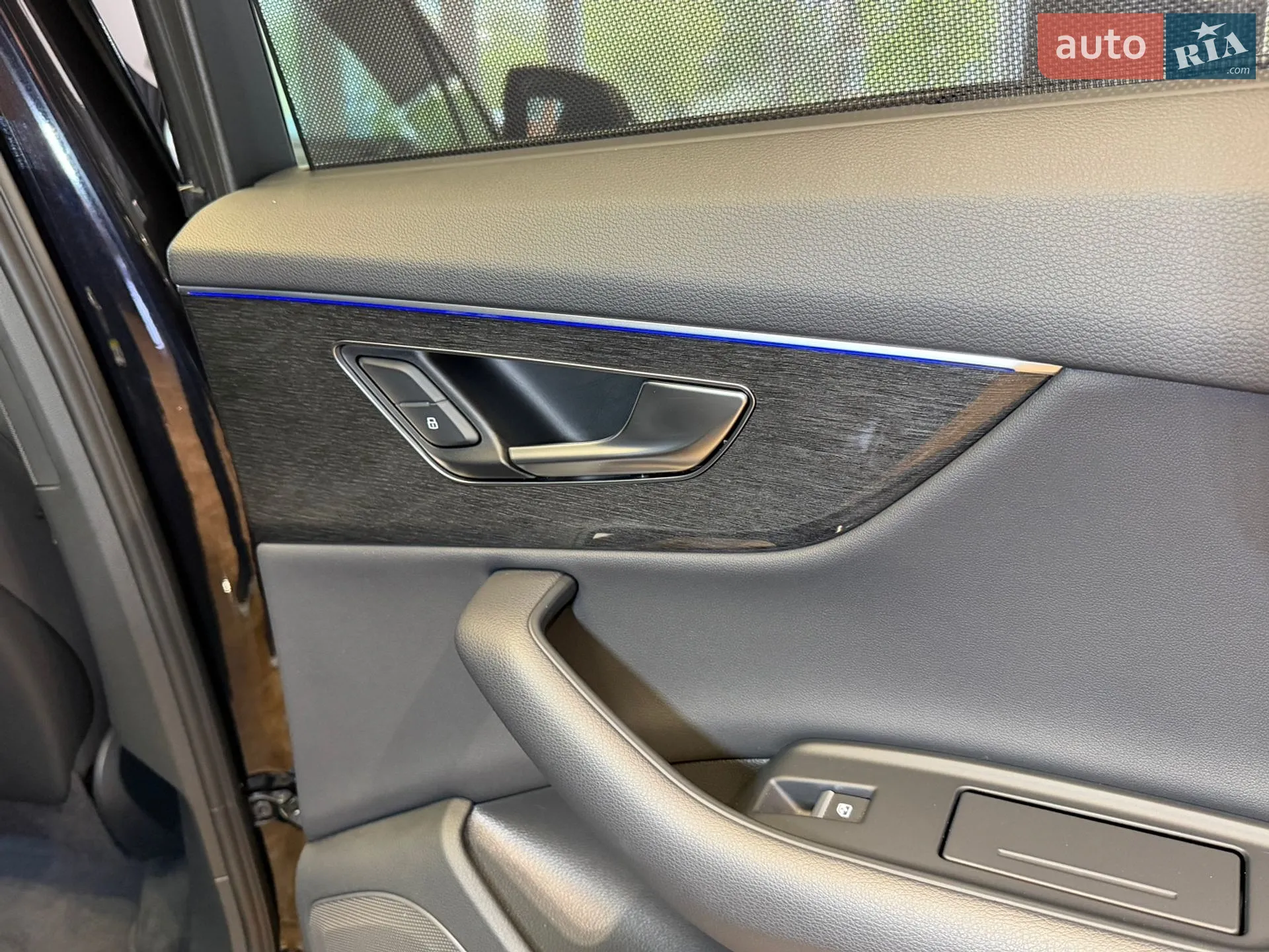 2020 Audi Q7 - мініатюра 70