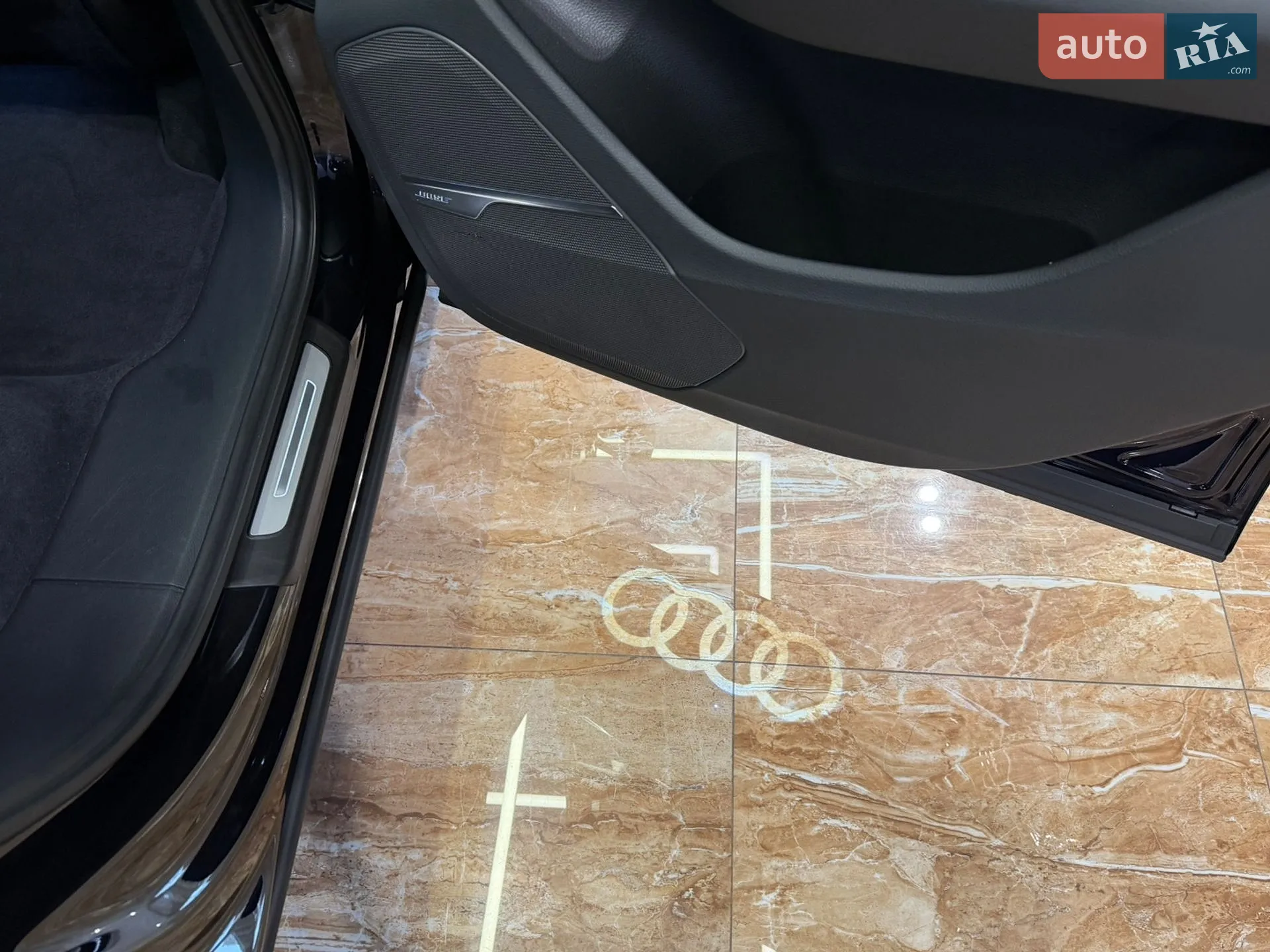 2020 Audi Q7 - мініатюра 71