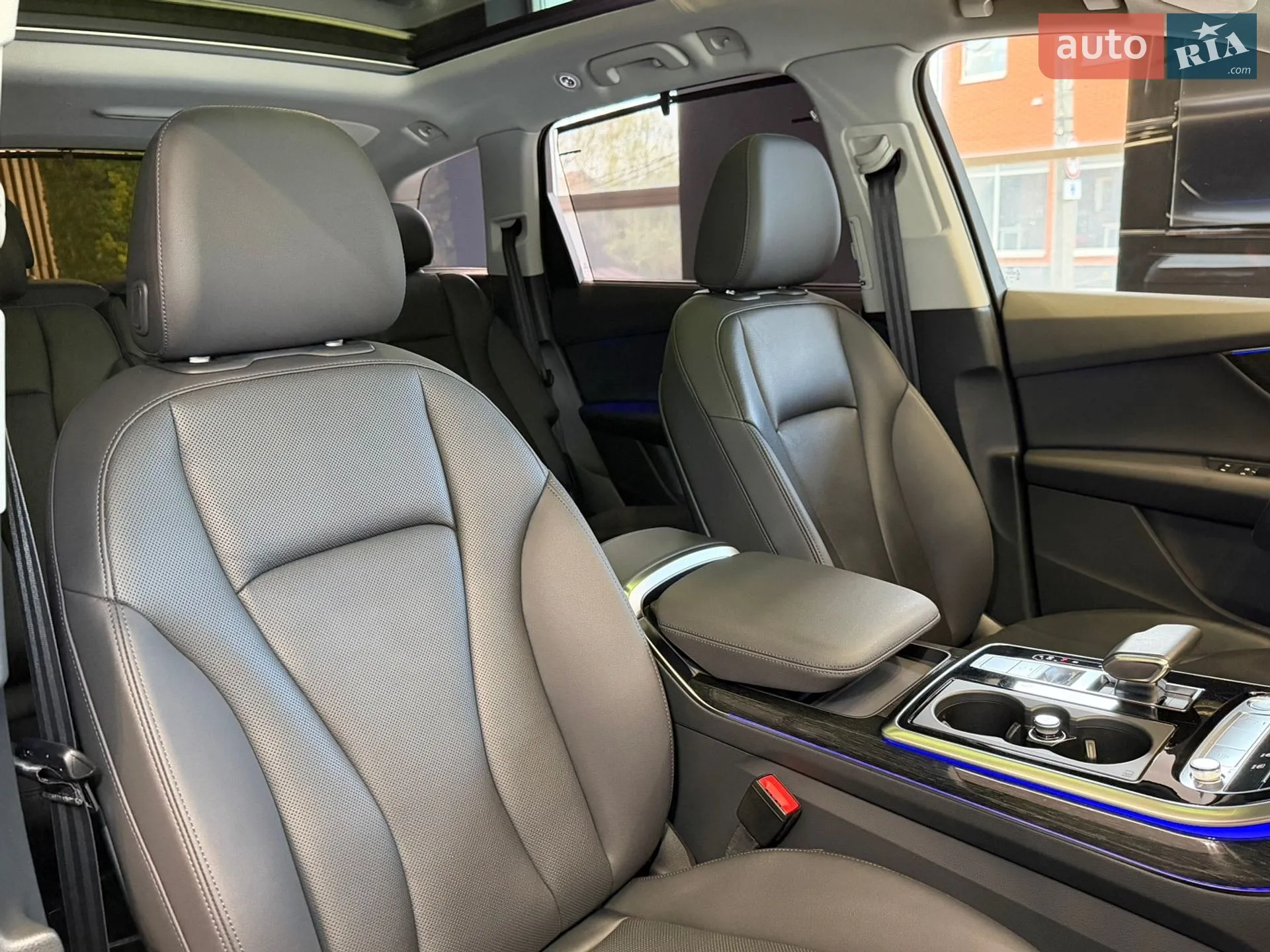 2020 Audi Q7 - мініатюра 79