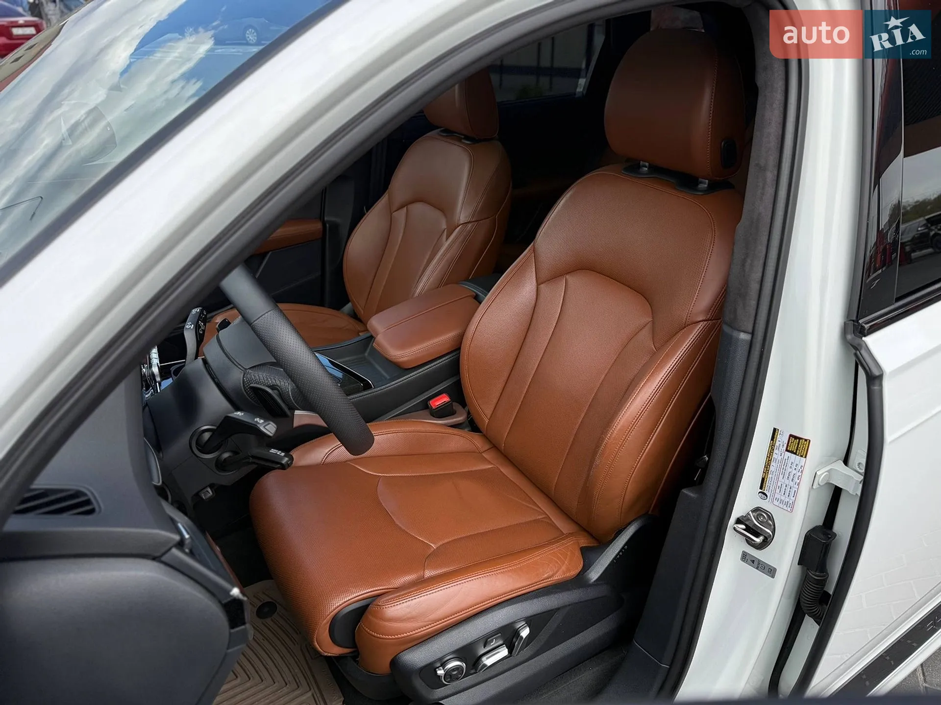 2018 Audi Q7 - мініатюра 19