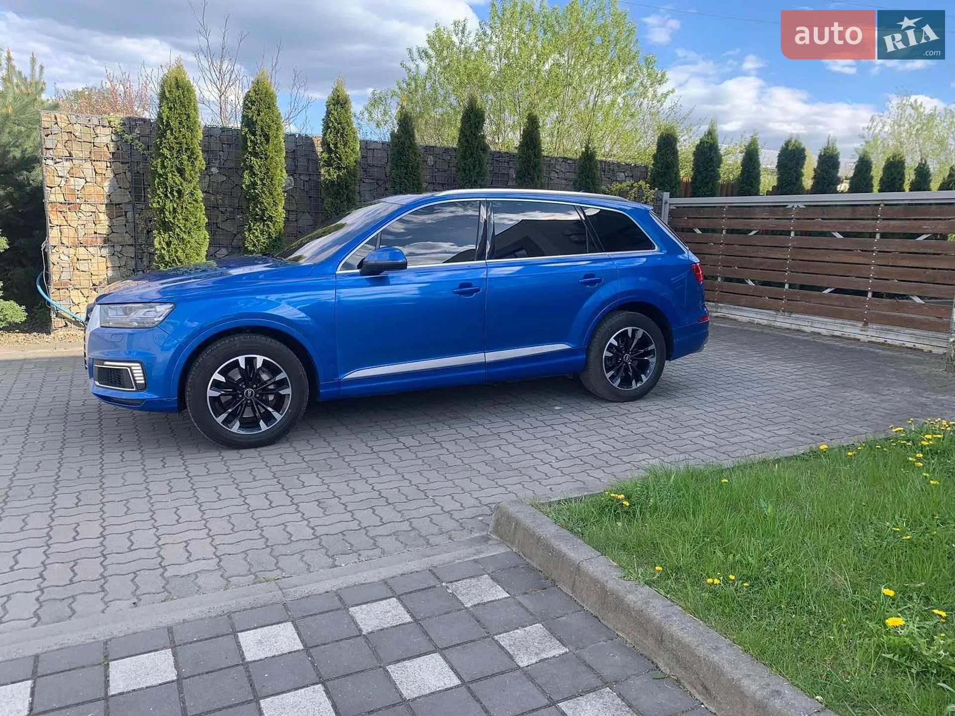 2015 Audi Q7 - мініатюра 20