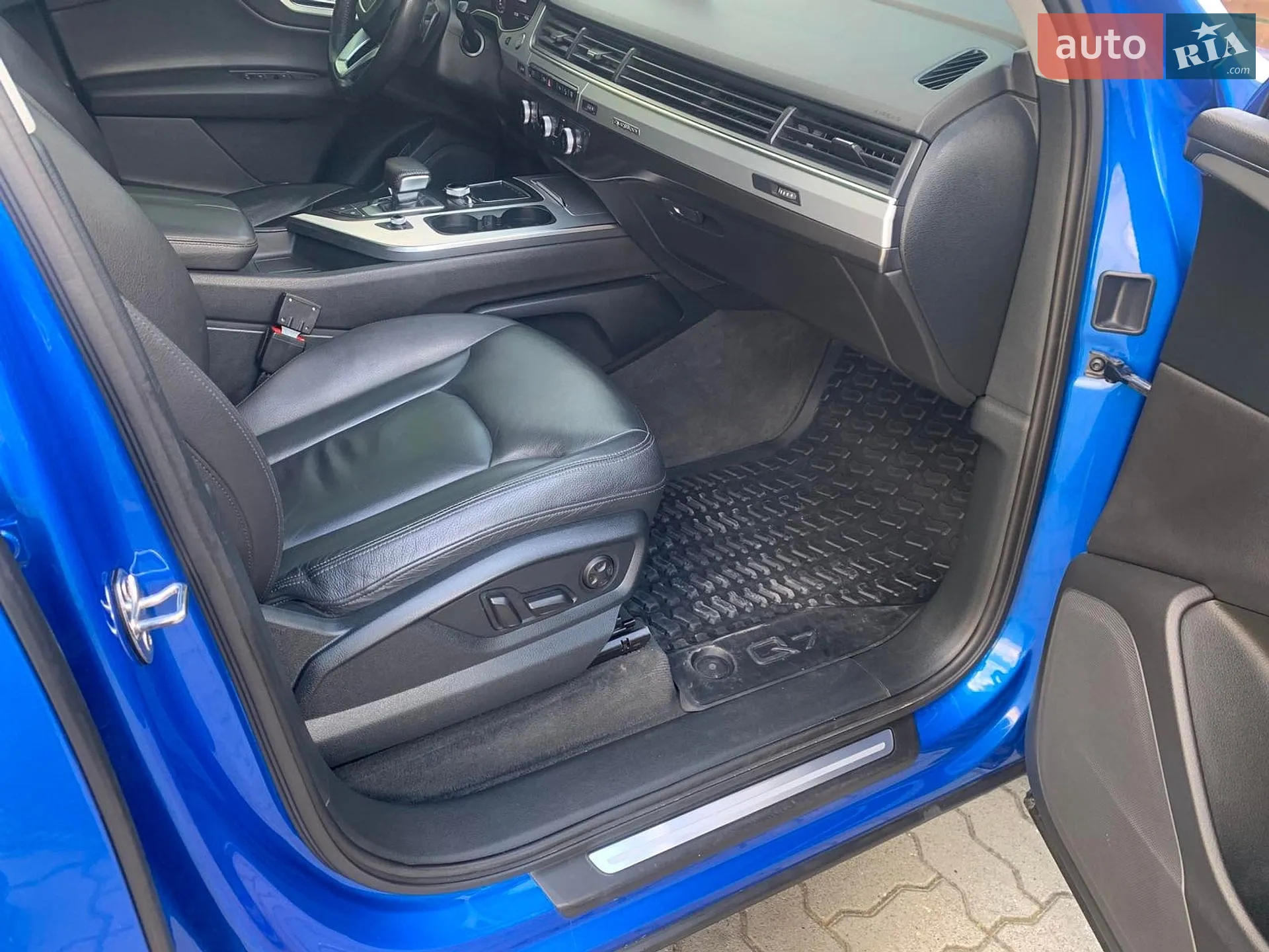 2015 Audi Q7 - мініатюра 49