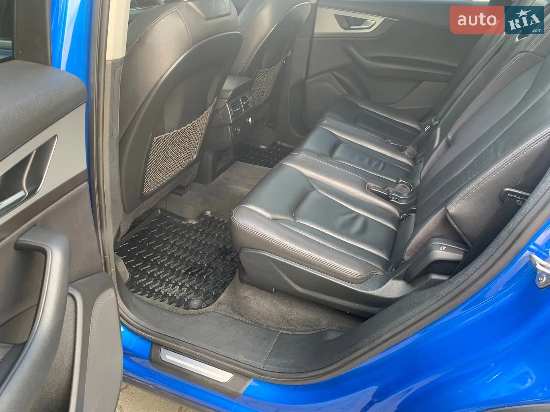 2015 Audi Q7 - мініатюра 52