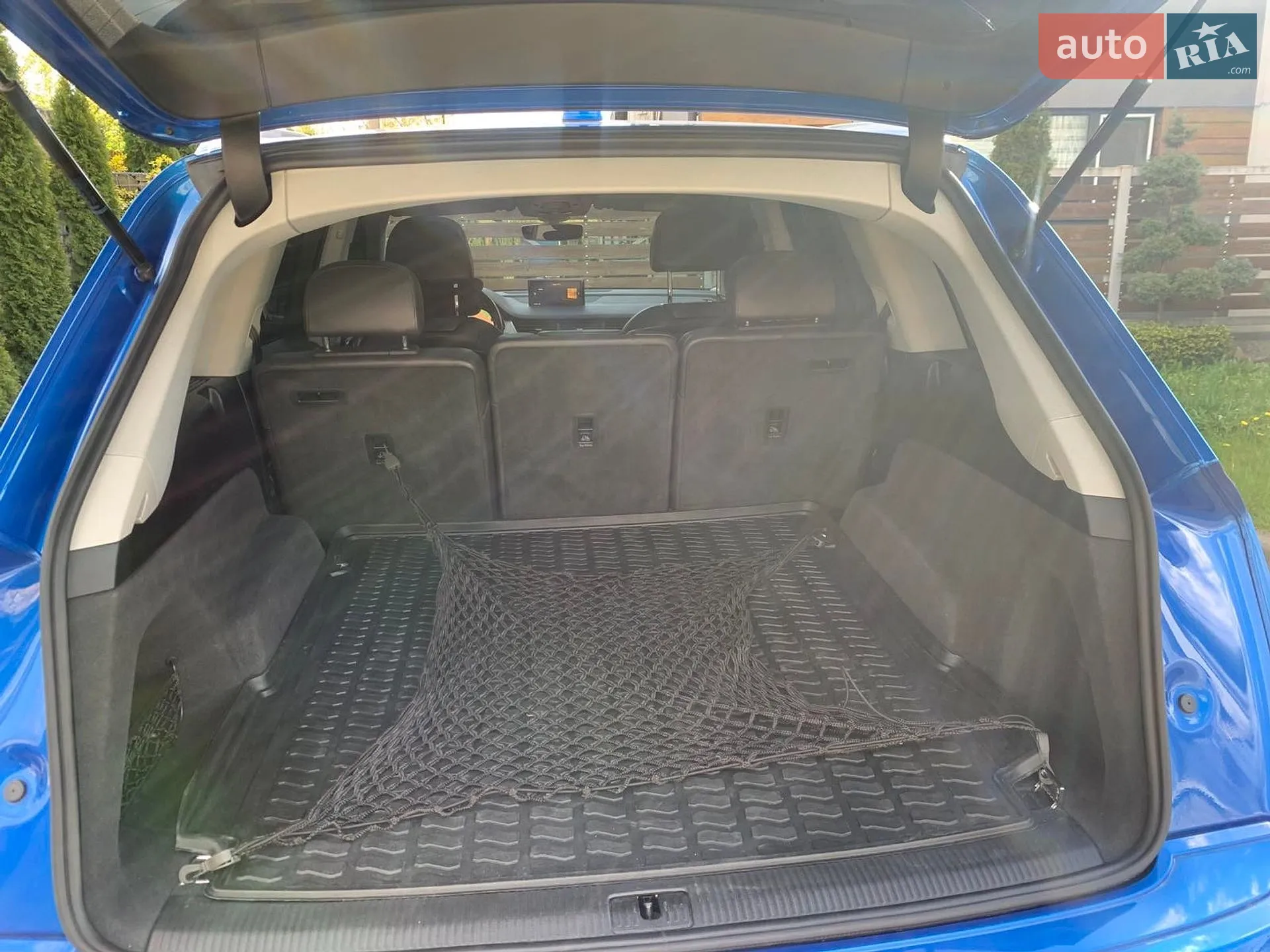 2015 Audi Q7 - мініатюра 54